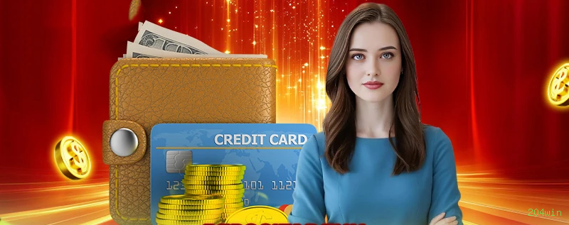 Slots online da 204win com jackpots progressivos
